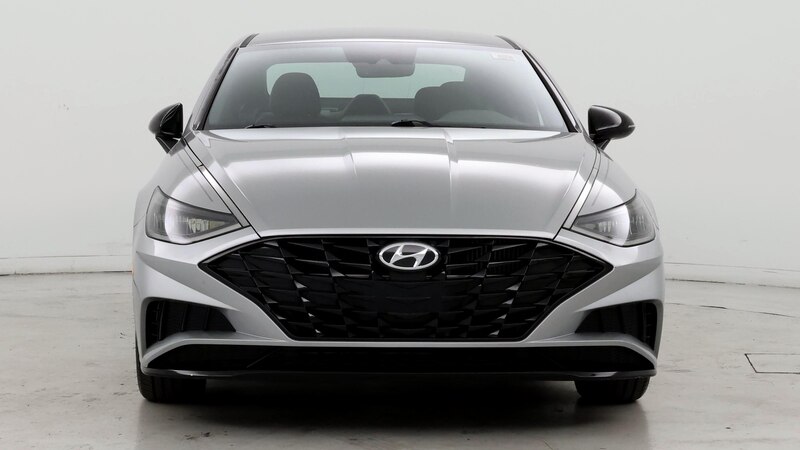 2020 Hyundai Sonata SEL Plus 5