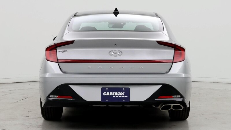 2020 Hyundai Sonata SEL Plus 6