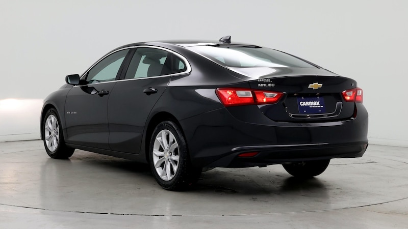 2023 Chevrolet Malibu LT 2