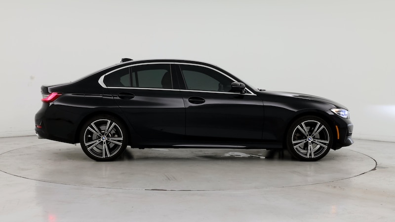 2022 BMW 3 Series 330i 7