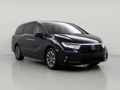 2022 Honda Odyssey EX-L -
                Birmingham, AL