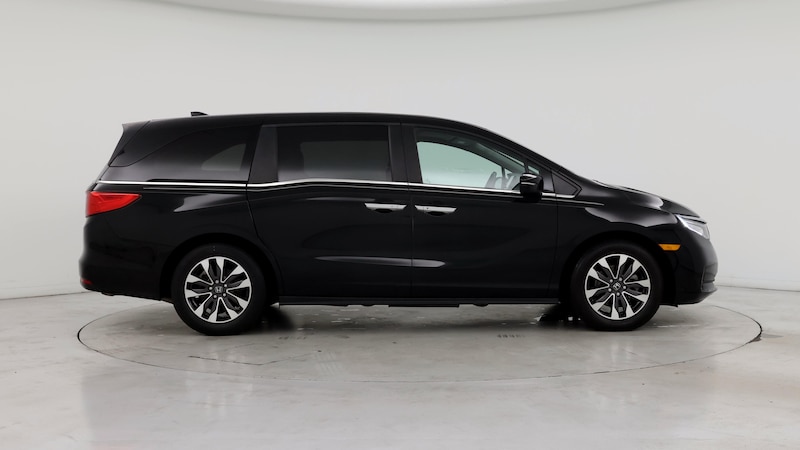 2022 Honda Odyssey EX-L 7