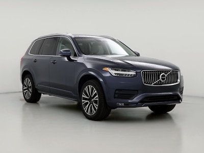 2020 Volvo XC90 T5 Momentum -
                Birmingham, AL