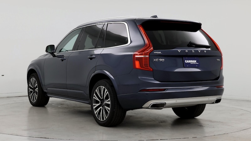 2020 Volvo XC90 T5 Momentum 2