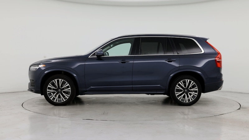 2020 Volvo XC90 T5 Momentum 3