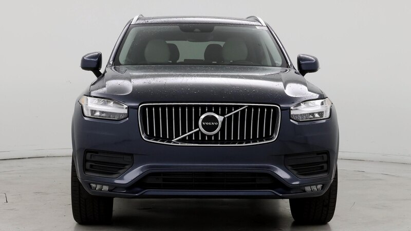 2020 Volvo XC90 T5 Momentum 5