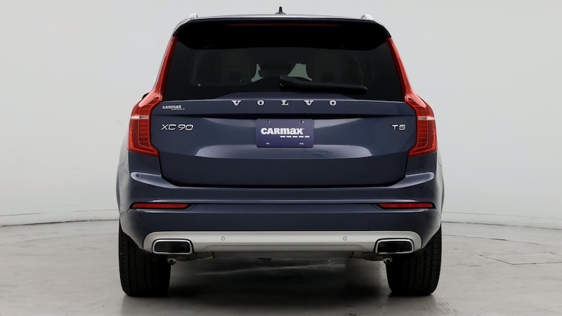 2020 Volvo XC90 T5 Momentum 6