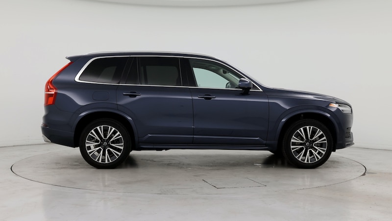 2020 Volvo XC90 T5 Momentum 7