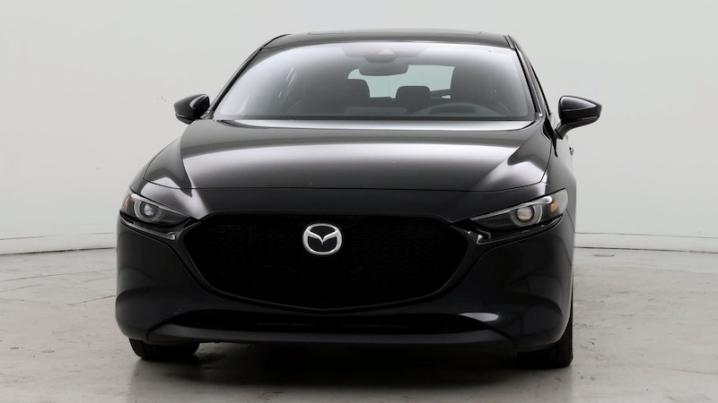 2021 Mazda Mazda3 Premium 5