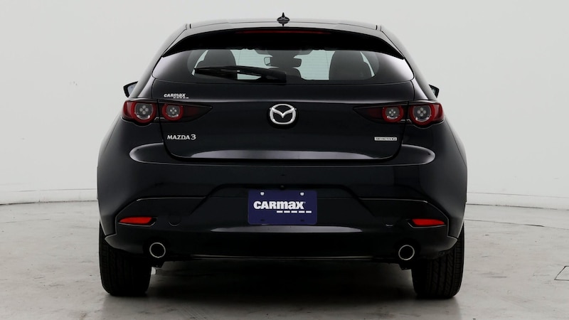 2021 Mazda Mazda3 Premium 6