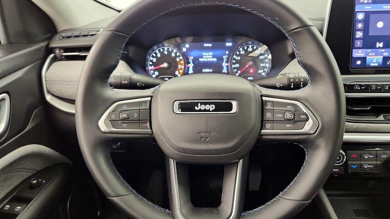 2022 Jeep Compass Latitude 10