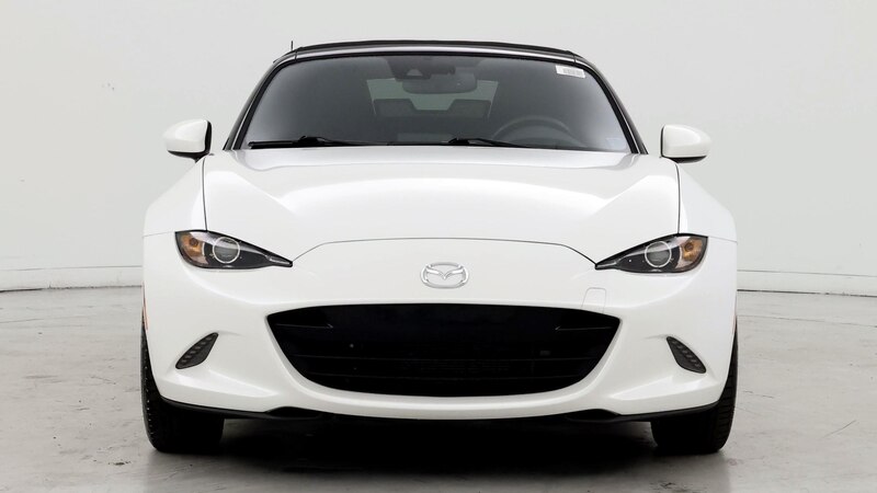 2023 Mazda MX-5 Miata Grand Touring 5