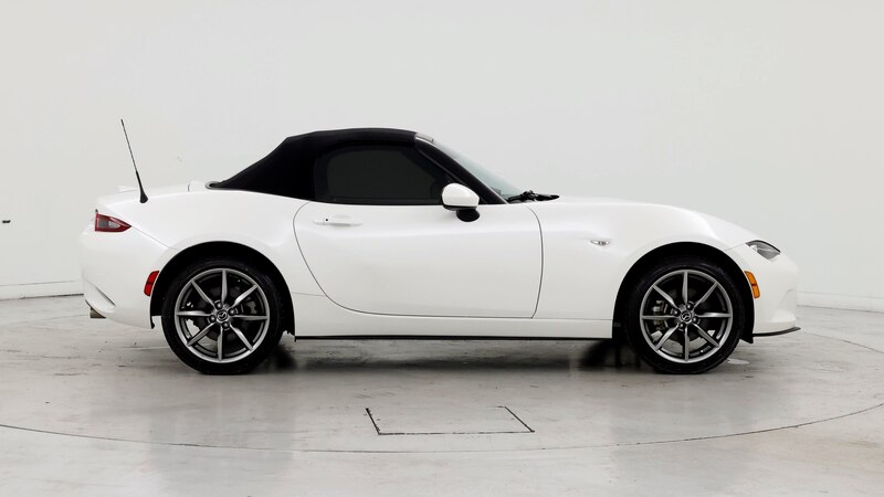 2023 Mazda MX-5 Miata Grand Touring 7