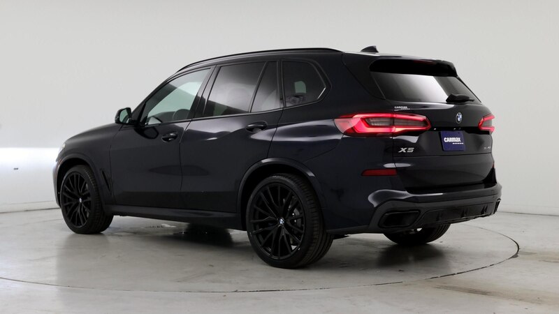 2020 BMW X5 sDrive40i 2