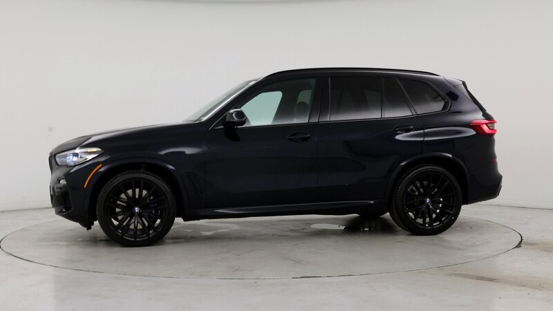 2020 BMW X5 sDrive40i 3