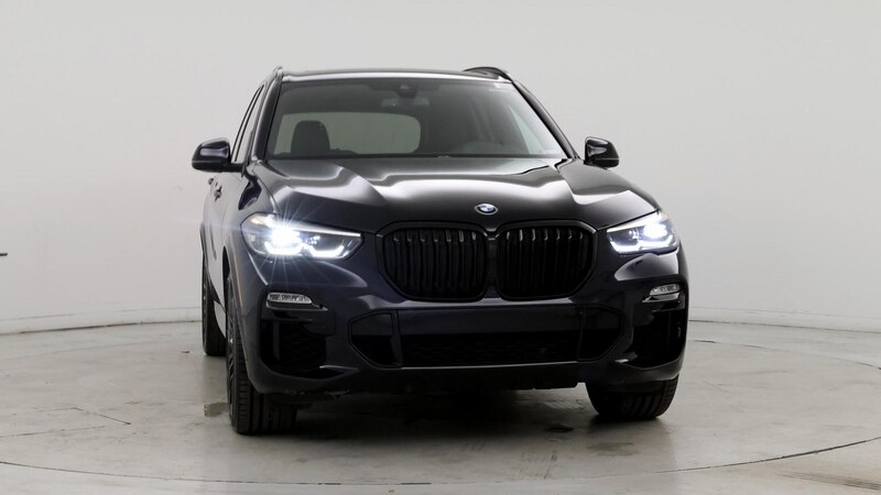 2020 BMW X5 sDrive40i 5