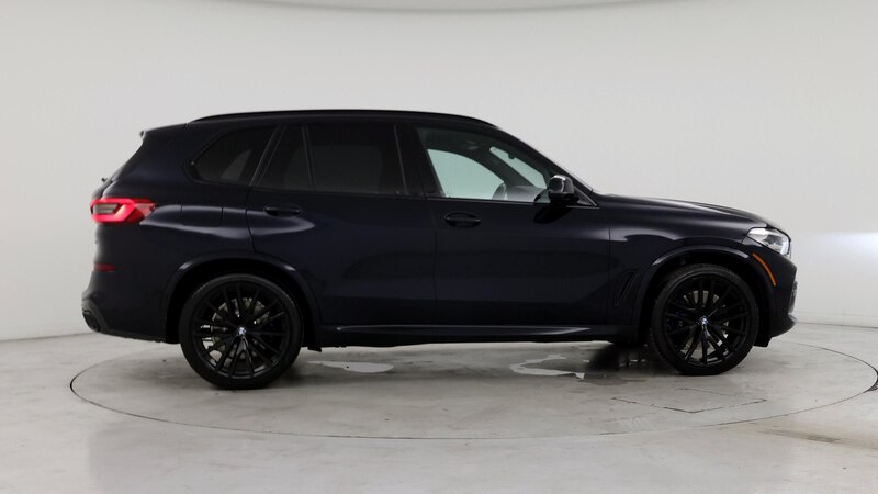 2020 BMW X5 sDrive40i 7