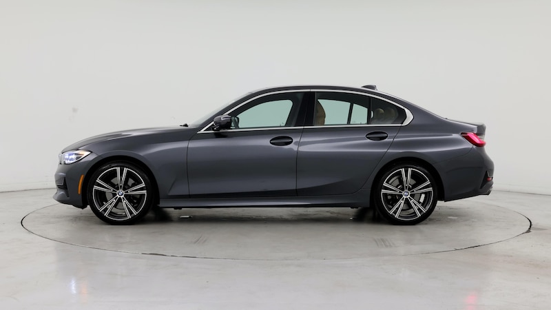 2022 BMW 3 Series 330i 3