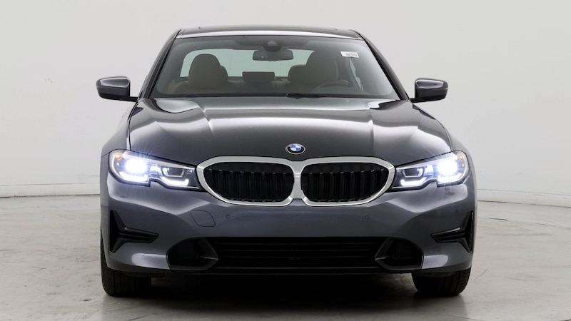 2022 BMW 3 Series 330i 5