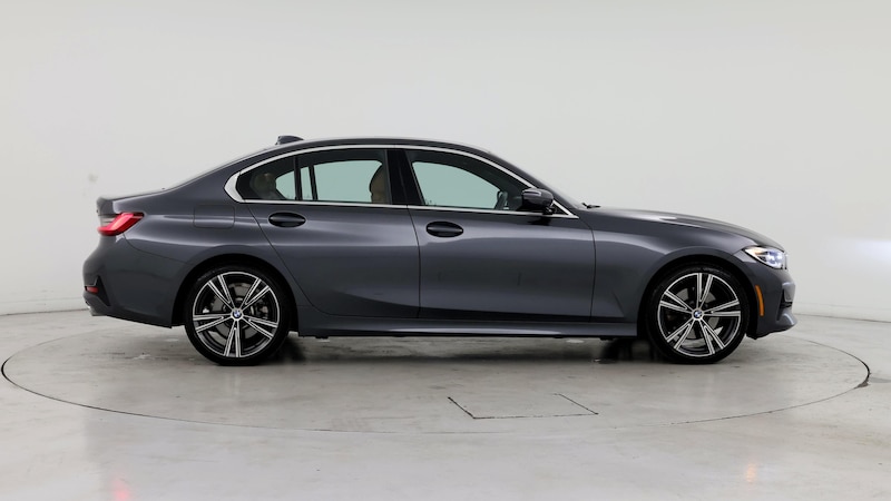 2022 BMW 3 Series 330i 7