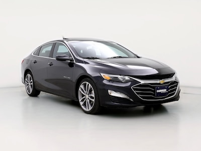 2023 Chevrolet Malibu LT -
                Huntsville, AL