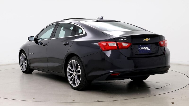 2023 Chevrolet Malibu LT 2