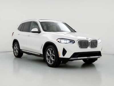 2022 BMW X3 sDrive30i -
                Birmingham, AL