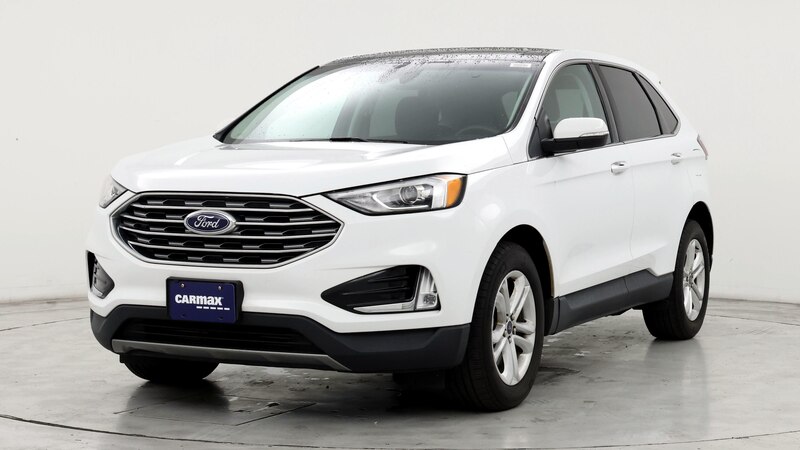 2020 Ford Edge SEL 4