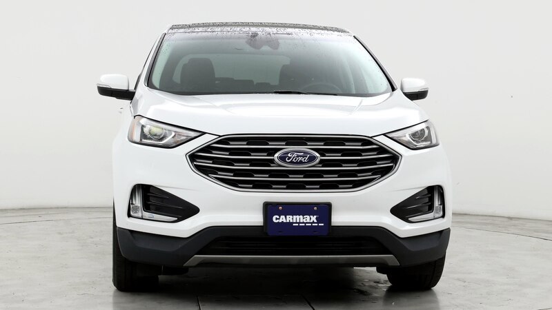 2020 Ford Edge SEL 5