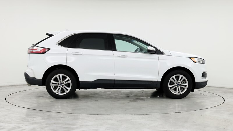 2020 Ford Edge SEL 7