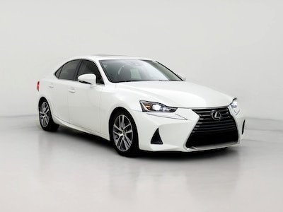 2019 Lexus IS 300 -
                Kennesaw, GA