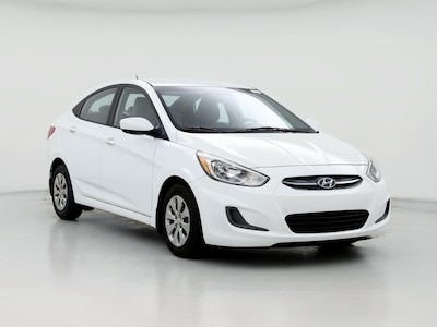 2016 Hyundai Accent SE -
                Lakeland, FL