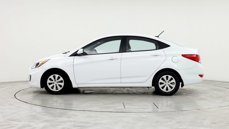 2016 Hyundai Accent SE 3