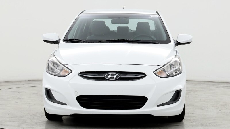 2016 Hyundai Accent SE 5