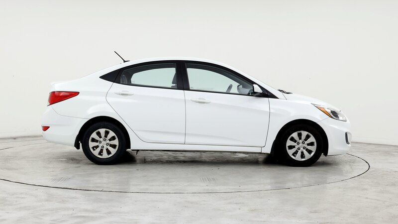 2016 Hyundai Accent SE 7