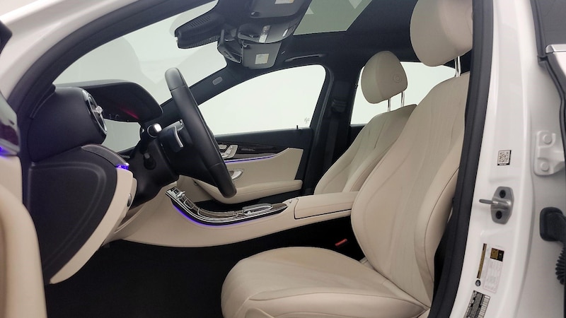 2021 Mercedes-Benz E-Class E 350 11