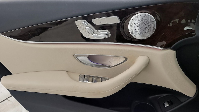 2021 Mercedes-Benz E-Class E 350 12