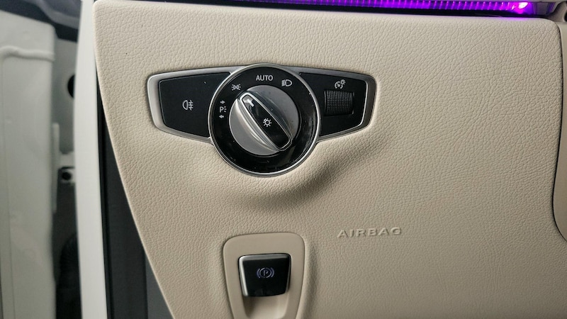 2021 Mercedes-Benz E-Class E 350 13