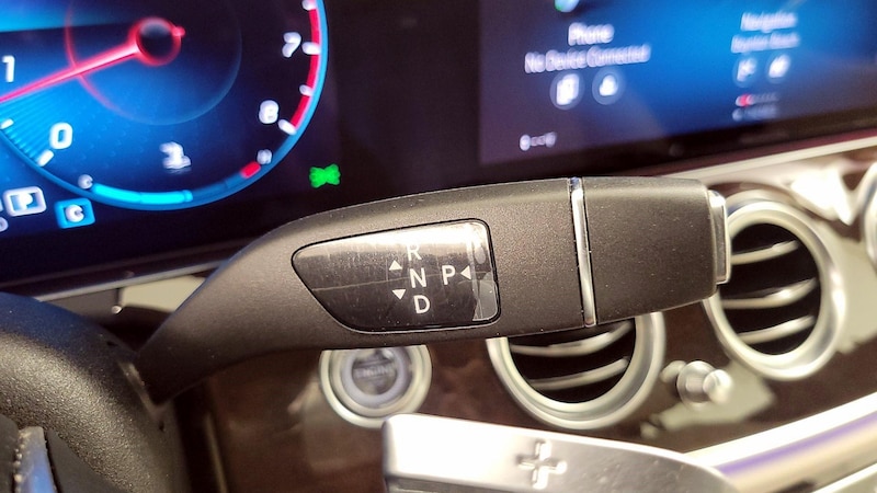 2021 Mercedes-Benz E-Class E 350 18