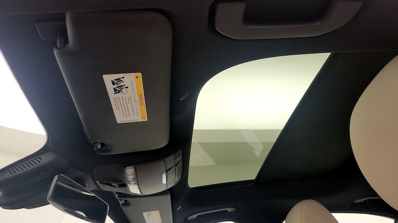 2021 Mercedes-Benz E-Class E 350 20