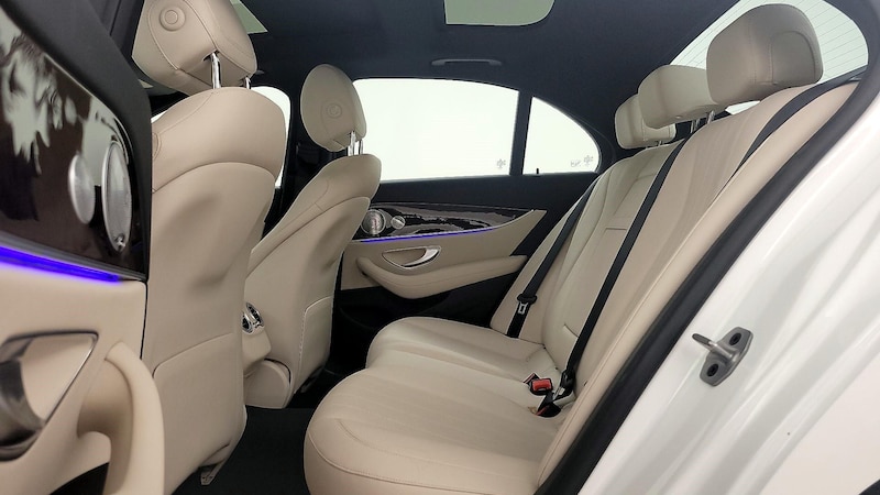 2021 Mercedes-Benz E-Class E 350 21