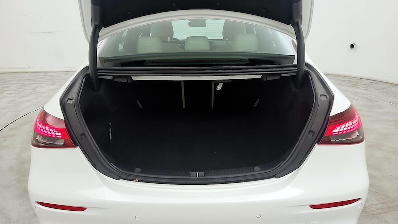 2021 Mercedes-Benz E-Class E 350 22
