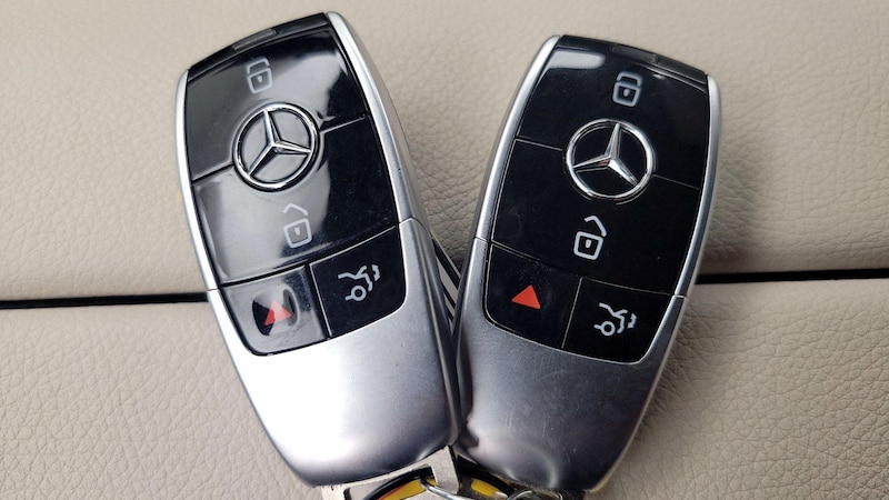 2021 Mercedes-Benz E-Class E 350 24