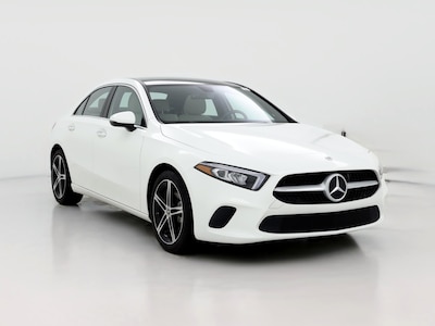 2022 Mercedes-Benz A-Class A 220 -
                Macon, GA