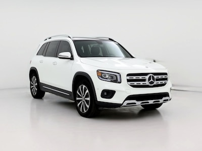 2022 Mercedes-Benz GLB 250 -
                Kennesaw, GA