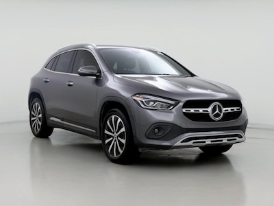 2021 Mercedes-Benz GLA 250 -
                Kennesaw, GA