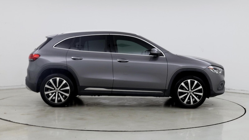 2021 Mercedes-Benz GLA 250 7