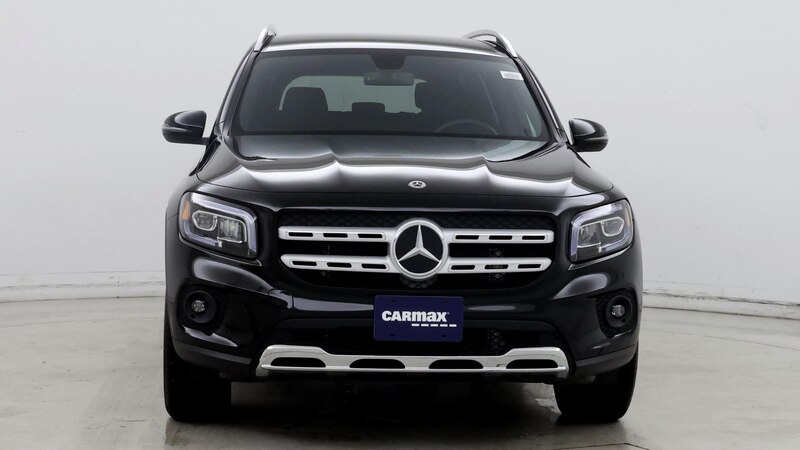 2023 Mercedes-Benz GLB 250 5