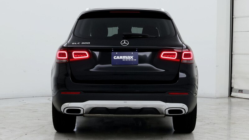 2022 Mercedes-Benz GLC 300 6