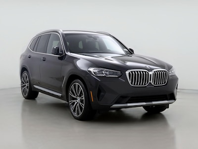 2023 BMW X3 sDrive30i -
                Town Center, GA